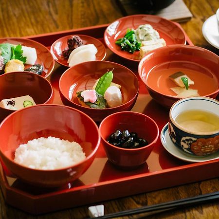京恋 清水五条 Villa Kyoto Eksteriør billede