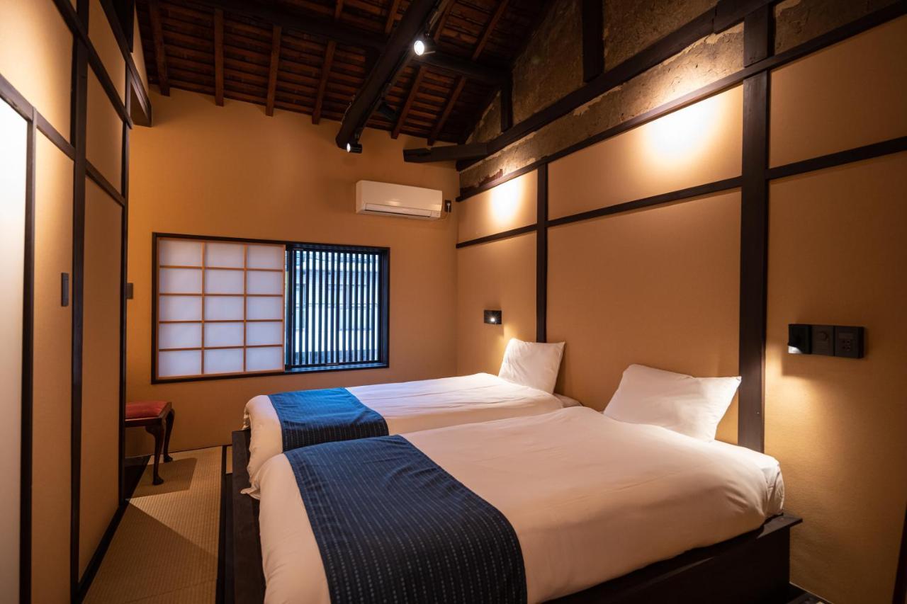 京恋 清水五条 Villa Kyoto Eksteriør billede