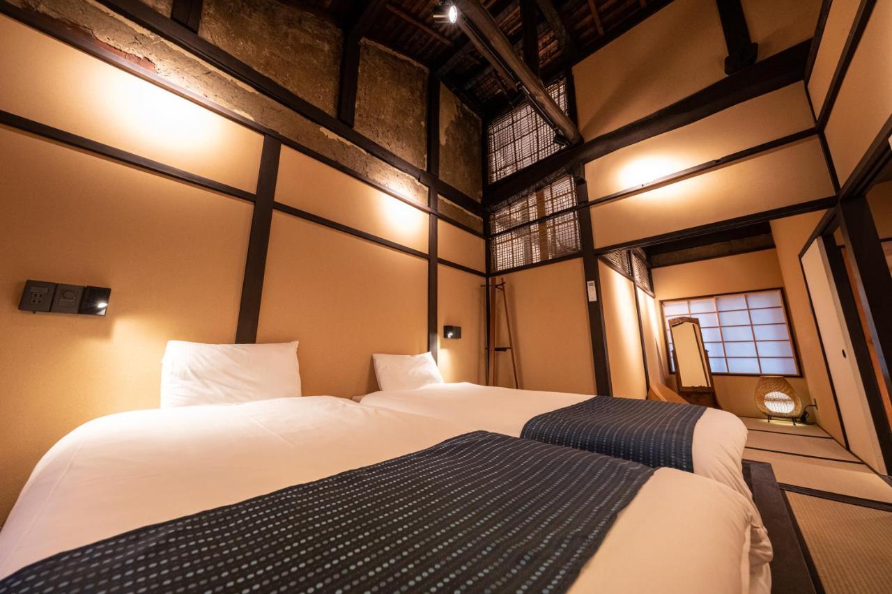 京恋 清水五条 Villa Kyoto Eksteriør billede