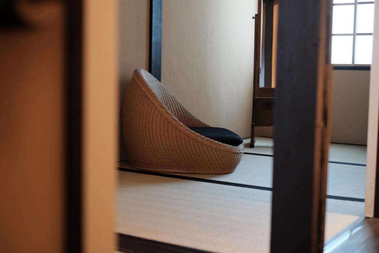 京恋 清水五条 Villa Kyoto Eksteriør billede